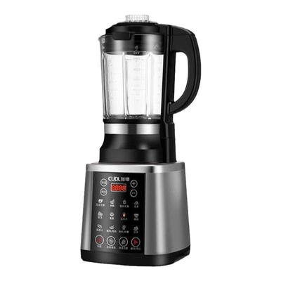 破壁机新款家用豆浆机多功能绞肉