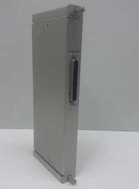 BENTLY NEVADA 3500/60 RTD/TC TEMP I/O MODULE 133827-01