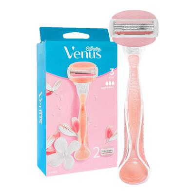 吉列女士脱毛刀维纳斯venus