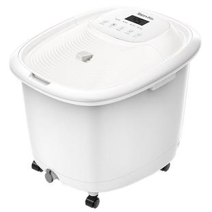 泰昌泡脚桶恒温加热非电动推拿按摩杀菌足浴器美足机家用足浴盆