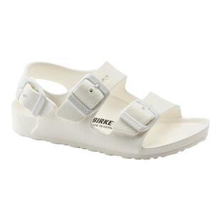 BIRKENSTOCK勃肯德国进口儿童EVA轻便可涉水Milano系踝沙滩凉鞋