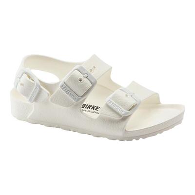 BIRKENSTOCK勃肯EVA系踝沙滩凉鞋