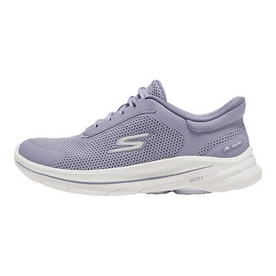 SKECHERS|（新款）2025秋女休闲鞋 125932-LAV