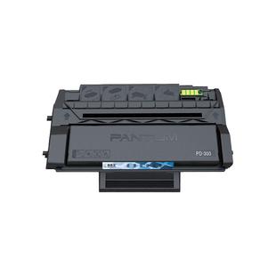 适用PANTUM奔图PD-300硒鼓P3405打印机P3255 P3100 P3200墨盒P3500 3205 3225 P3205DN/DL粉盒P3405DN墨粉盒