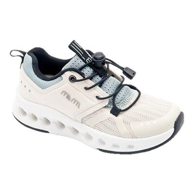 网布透气m1m2运动鞋男女童