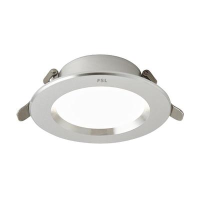 高显色led筒灯FSL全铝顺丰包邮