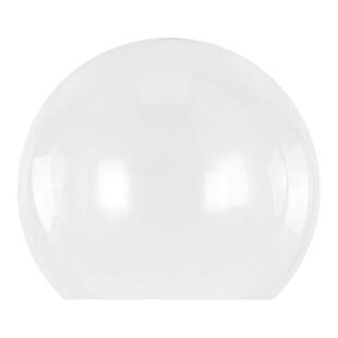 透明罩圆球超轻透明头罩半圆摄影道具亚克力球形灯罩人物拍照头罩