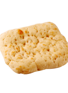 吾双佛卡夏饼底480g半成品