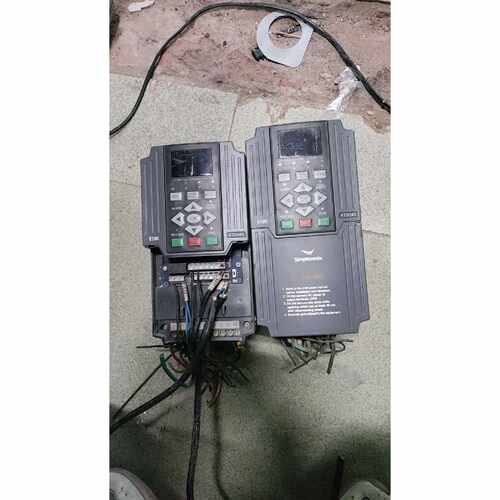 询价-变频器四方变频器380V4KW5.5P可维修