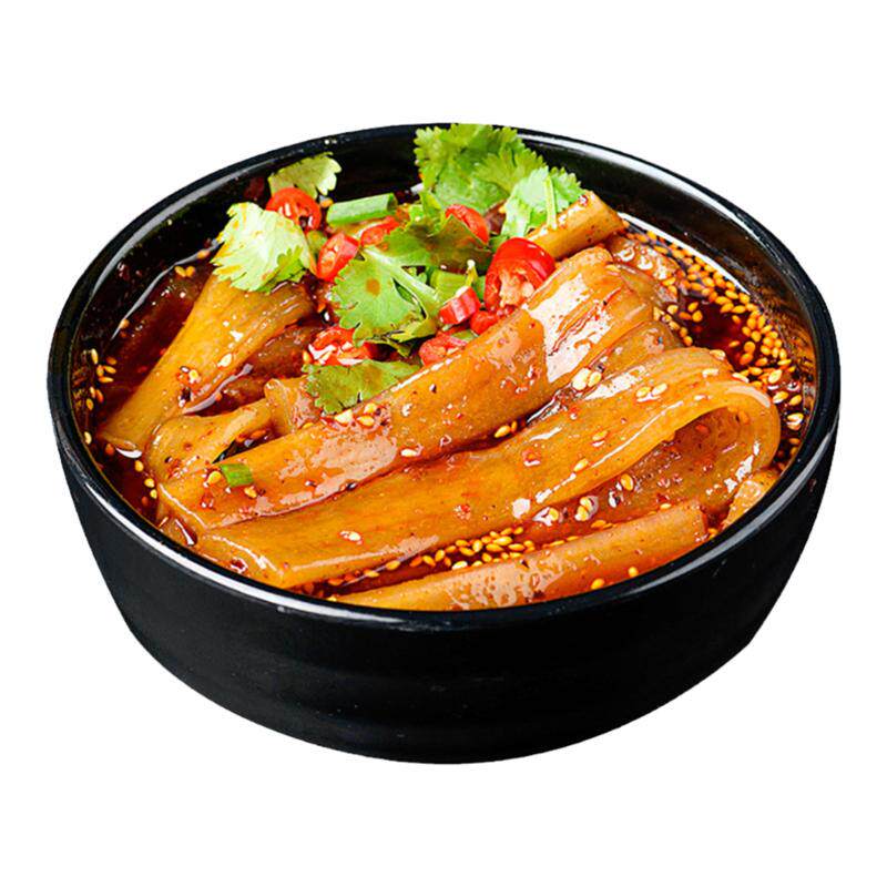 宽粉火锅粉川粉速食苕粉红薯土豆麻酱流汁整箱四川专用酸辣粉条
