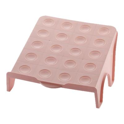 双层鞋托架鞋柜分层隔板收纳神器