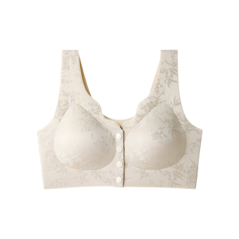 【品牌正品】焕丽女王前扣内衣