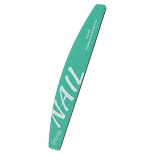 美甲工具美甲师锉条指甲打磨条抛光条修型海绵搓条修甲砂条可水洗