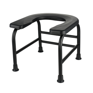 便携式老人坐便器移动马桶坐便椅凳子结实孕妇上厕所神器家用蹲坑