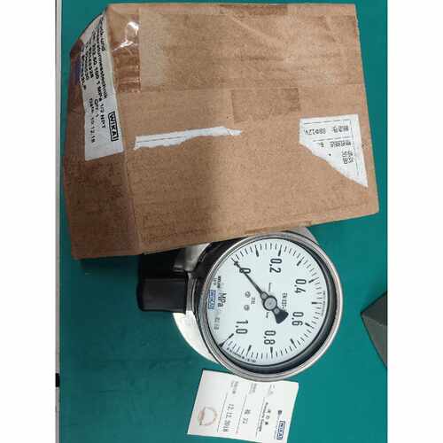 【请询价】WIKA威卡232.50.1001MPA12NPT