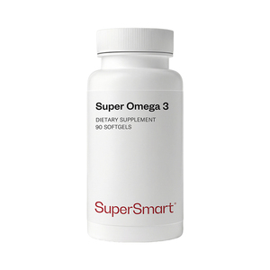 SuperSmart超级鱼油胶囊