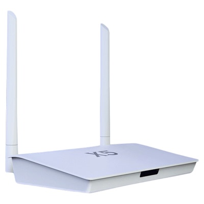 涂鸦智能多模有线网关ZIgBee蓝牙