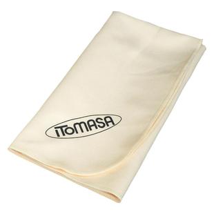 日本ITOMASA二胡吉他钢琴乐器专用擦琴布