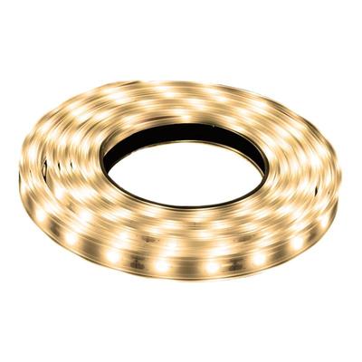 【新款超亮】太阳能灯带户外防水