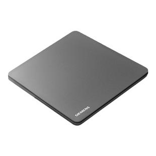 西门子开关插座睿宸超薄家用五孔带开关三孔双控两居三居全屋套餐