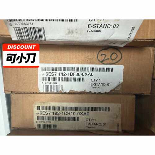 溢价-6ES7142-1BF30-0XA0