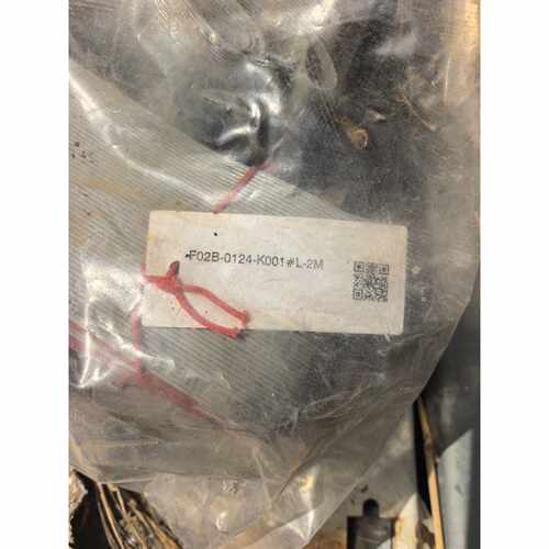 议价F02B0124K001L2M原装正品库存带标签维修
