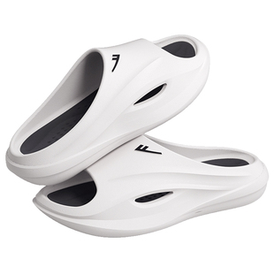 回力拖鞋男款室内家居防滑2026新款夏季防臭厚底耐磨运动凉拖外穿