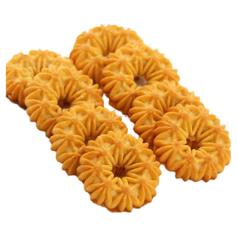 曲奇饼干早餐网红零食袋装办公室休闲食品小吃小包装儿童小饼干