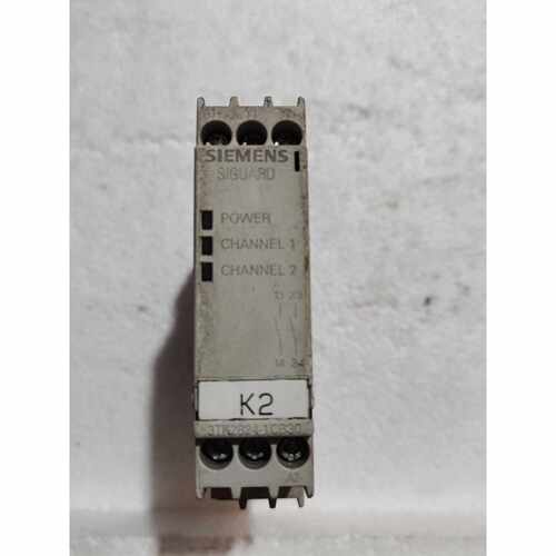〔议价-可维修〕西门子SIEMENS安全继电器3TK2824-1CB30 工业自动