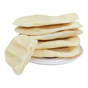 手工地锅饼商用美团小地锅贴饼煎饼成品熟食发面冷冻速冻包邮