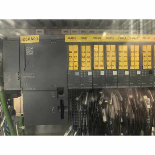 询价-ET200SPPLC主机6ES75121DK01可维修