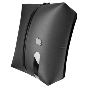 真空压缩袋户外旅行收纳包防水防潮出差旅游便携衣物收纳袋免抽气