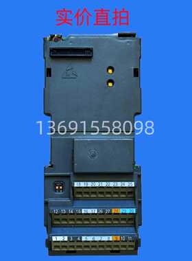 议价MC1790L811A西门子变频器M430和440接口I/O板接线端子IO板信