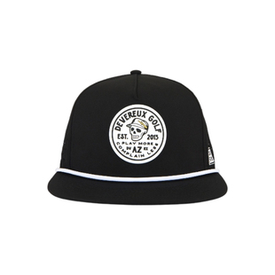 [春季新品]Devereux Golf 帽类 黑色REVOLVE小众
