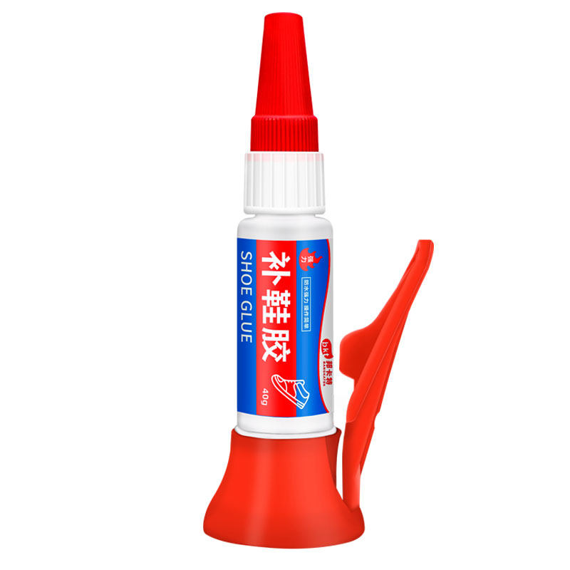 补鞋专用胶强力防水快干粘得牢