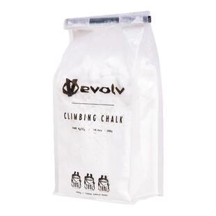 EVOLV专业攀登攀岩高摩擦力高附着力不含干燥剂纯镁粉300g滑石粉