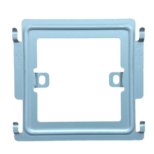 太川TC--5000MH-18F室内分机20E楼宇可视对讲门铃挂板支架底座X1