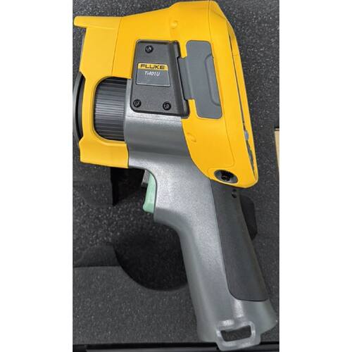 【议价-可维修】FLUKE 福禄克 Ti401U 红外 /二手均有货