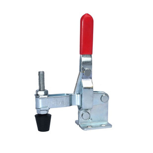 垂直式快速夹具GH-101A/101B/101D/101E/102B夹钳推钳工装治具