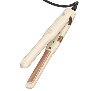 奥克斯刘海夹板小型迷你便携式熨板直卷两用卷发棒持久定型不伤发