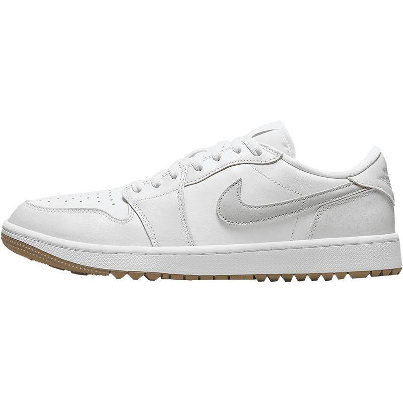 Nike/耐克正品Air Jordan男士缓震耐磨高尔夫球鞋DD9315-111