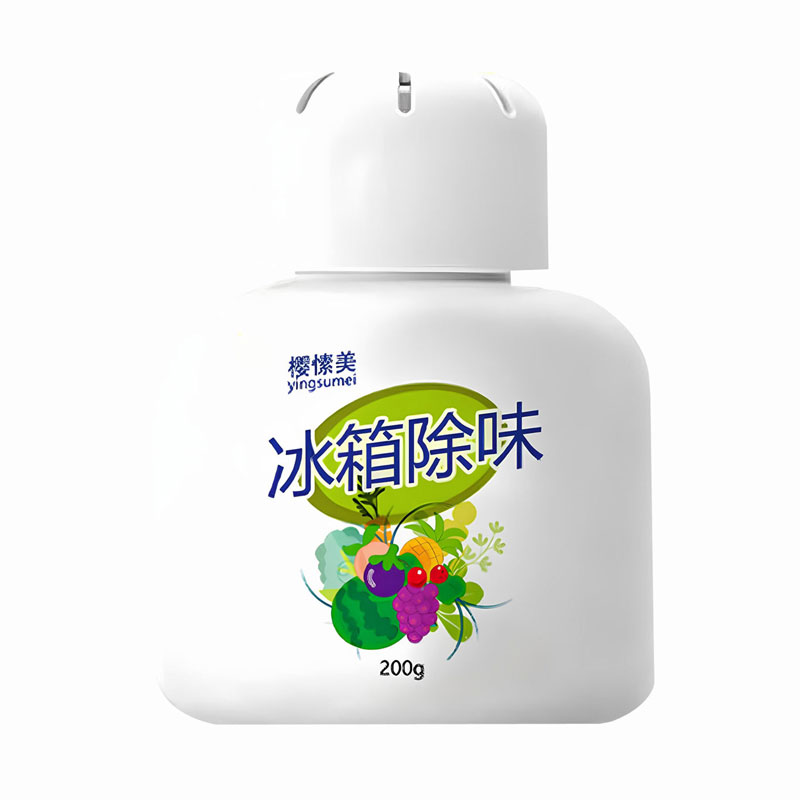 冰箱除味剂限时抢购中