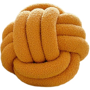 蔓越家 北欧ins少女心花瓣抱枕卧室床头靠垫腰靠枕异形靠背抱枕套