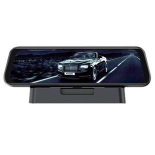 凌度行车记录仪支架固定架中控台后视镜底座固定架流媒体360