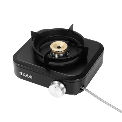 美熹分体式卡式炉稳压版直喷猛火