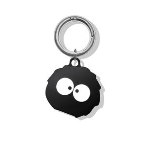 适用安卓airtag定位器gps防丢定位神器苹果小米华为微型airtag平替迷你跟踪宠物狗狗防走丢儿童老人追踪汽车