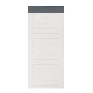 三年二班小笔记本子便携随身迷你小号计划本ToDoList高颜值方格空白备忘录口袋单词本学生作业登记便签记事本