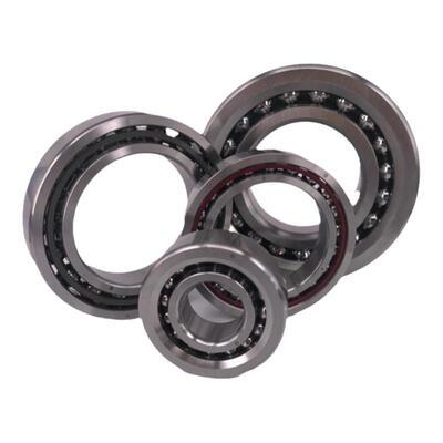 7008CACp4p5机床主轴角接触轴承