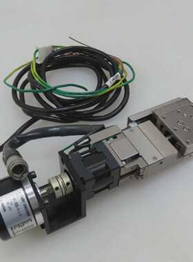 Motorized precise XMSG413-LA24-CS E40S6-5000-6-L-5 PMM33BH2-