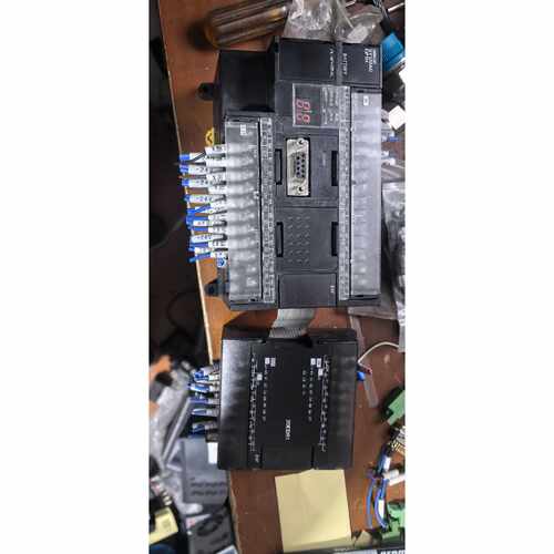 【议价-可维修】欧姆龙 PLC CP1H-X40DT 全新/均有货